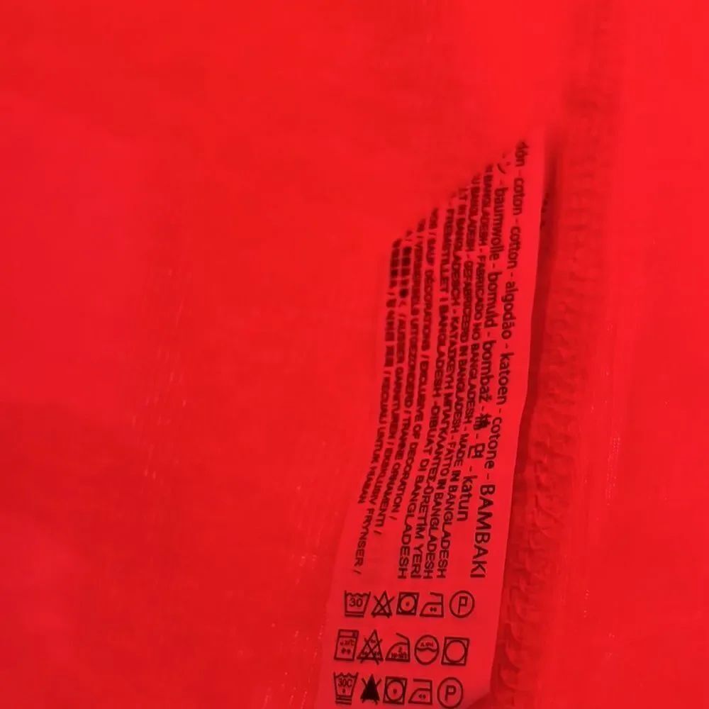 Zara pink top - Picture 4 of 5
